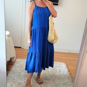 H & M coverup/dress